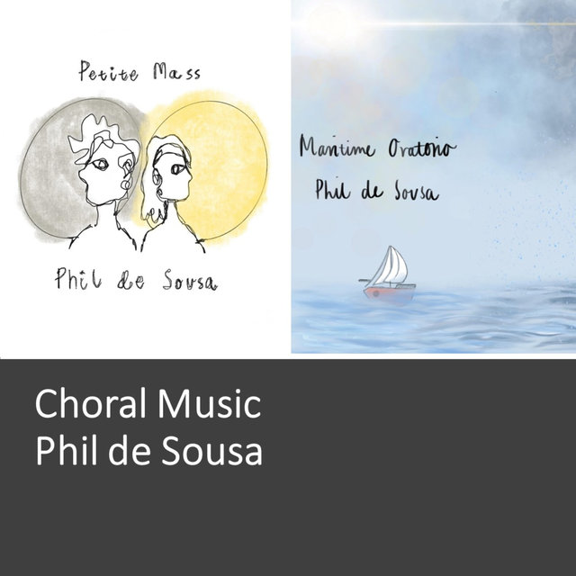 Choral Music: Petite Mass & Maritime Oratorio