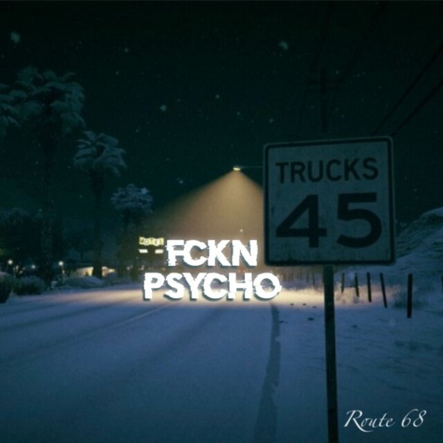 Route 68