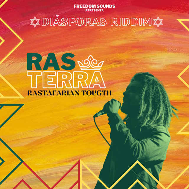 Rastafarian Tougth