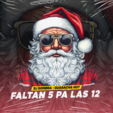 Faltan 5 pa las 12