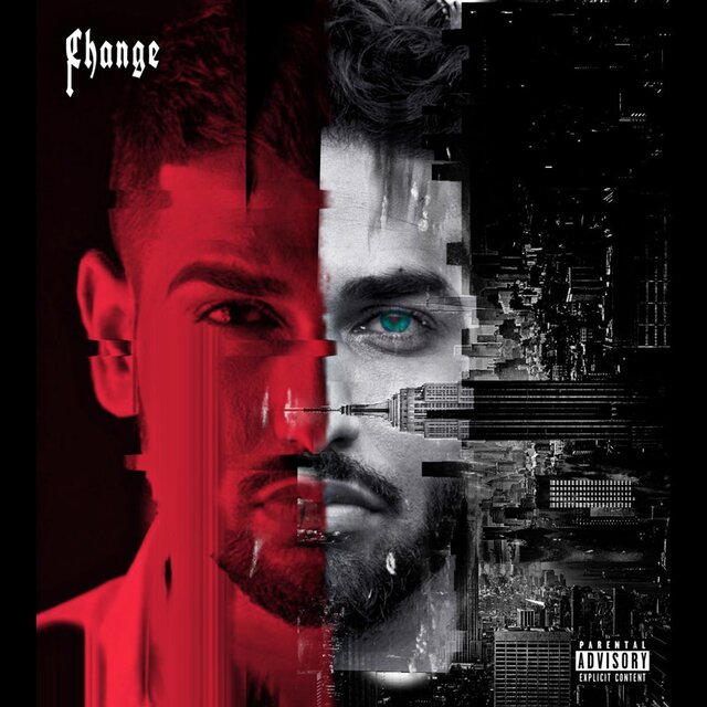 Change