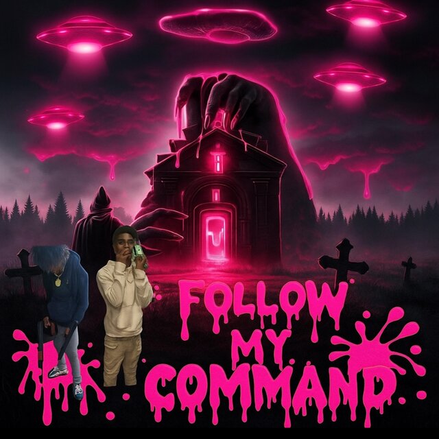 Follow my command