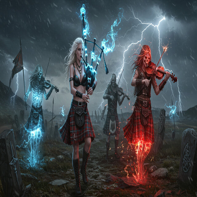 Warpath Eternal