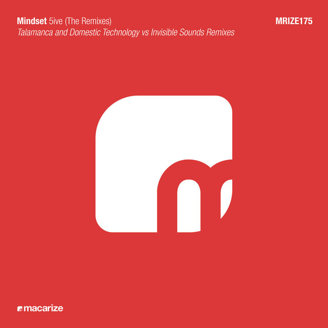 5ive (The Remixes)