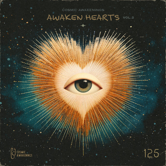 Awaken Hearts, Vol. 2
