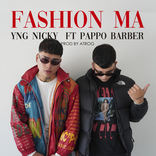 Fashion Ma