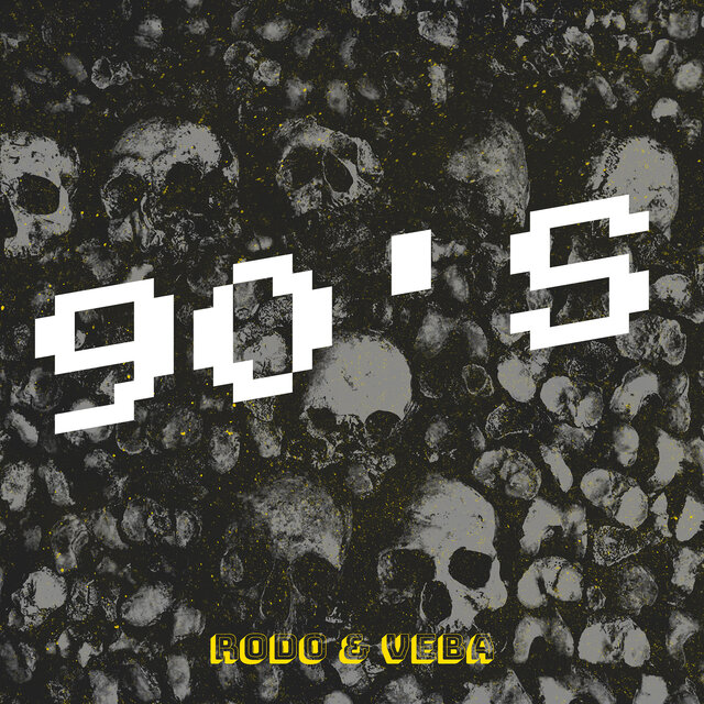 90's