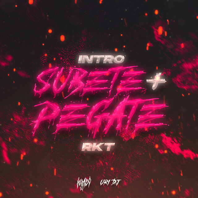 Intro Subete + Pegate Rkt