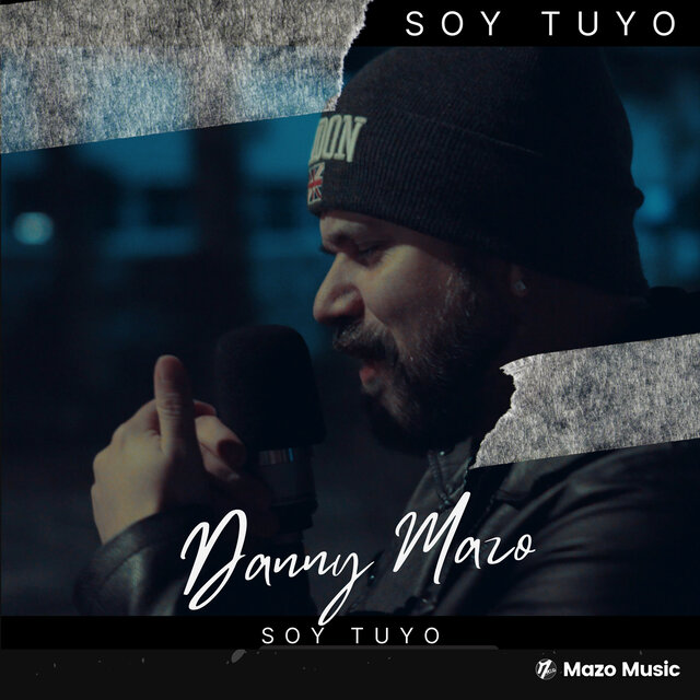 Soy Tuyo