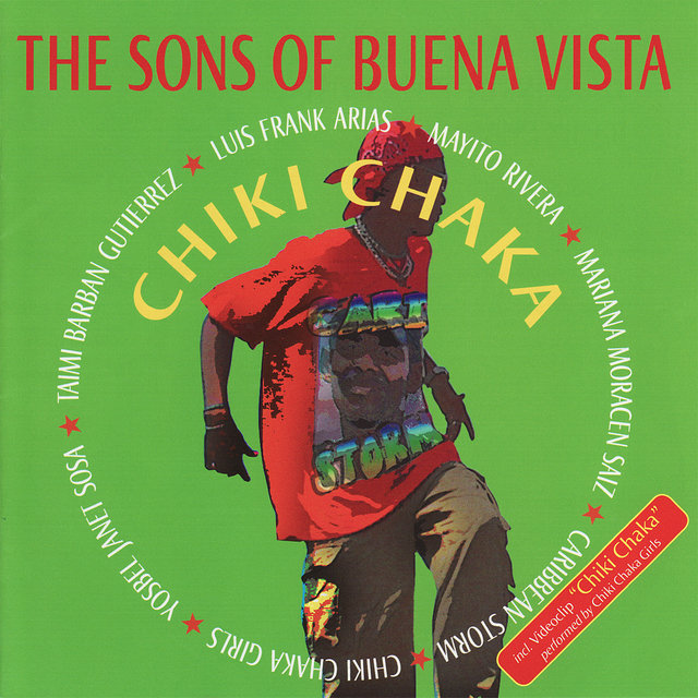 Chiki Chaka