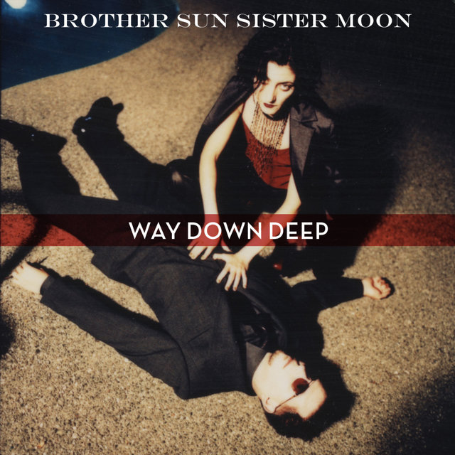 Way Down Deep (Vinyl)