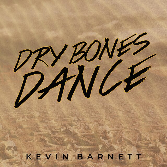 Dry Bones Dance
