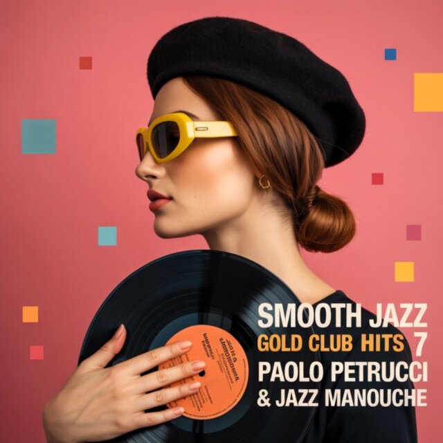 Smooth Jazz Gold Club Hits 7