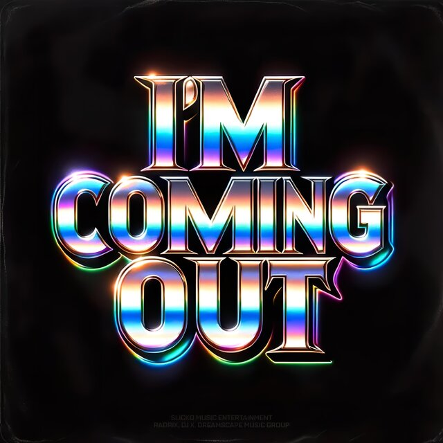 I'm Coming Out
