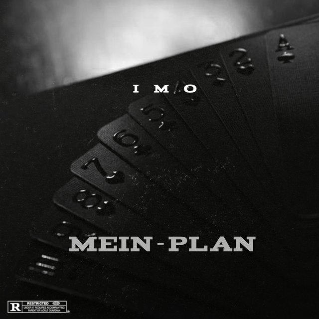 Mein Plan