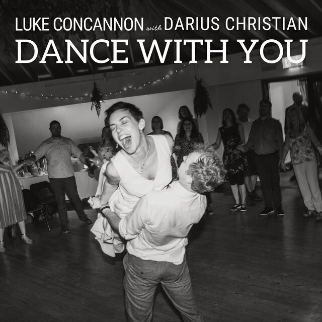 I Wanna Dance with You