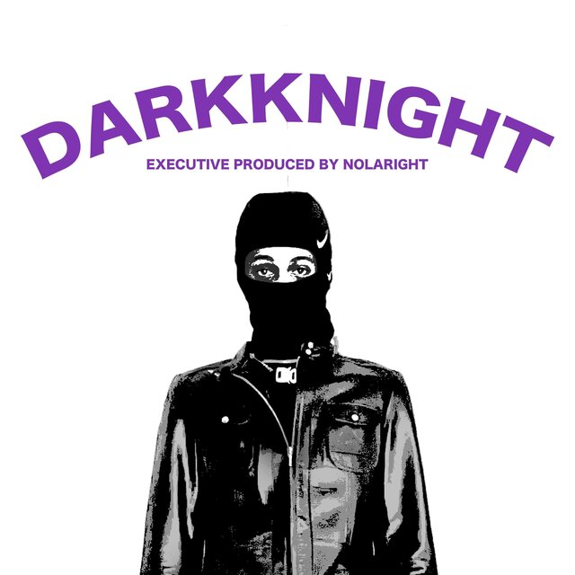 DarkKnight EP
