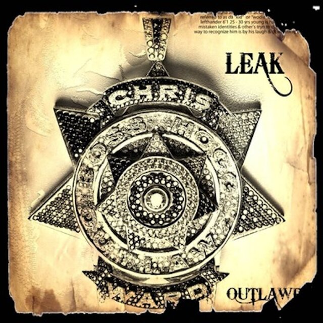The Leak, Pt. 1