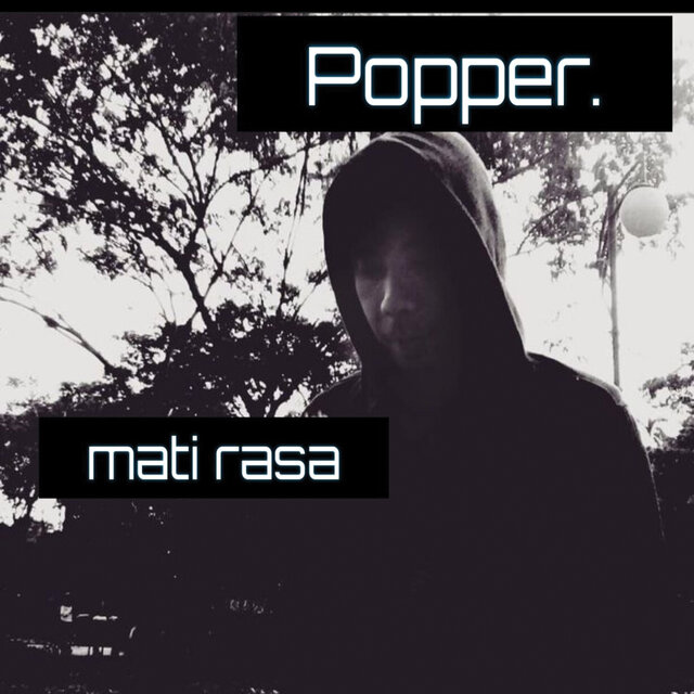 Mati Rasa