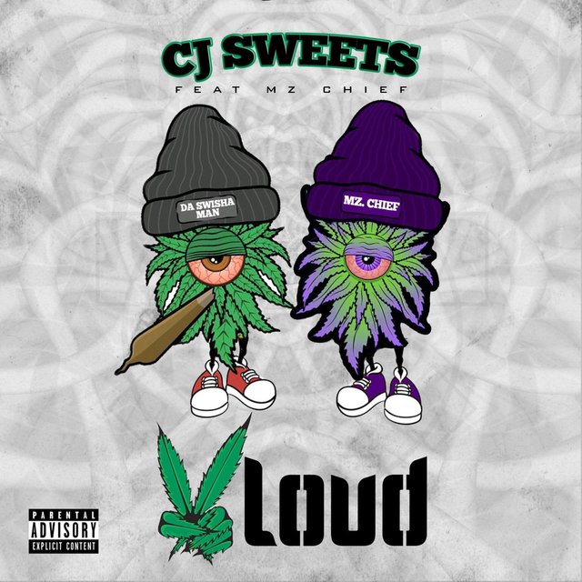2 Loud (feat. MzChief Beatshop)