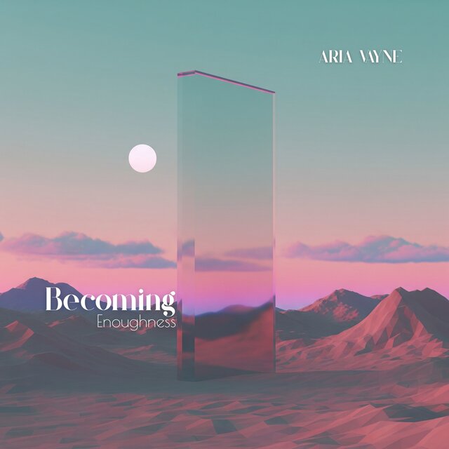 Becoming Enoughness