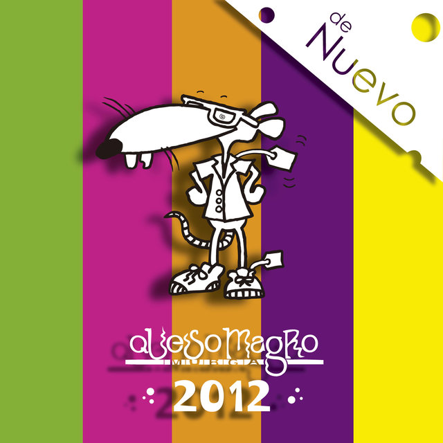 De Nuevo - En Vivo