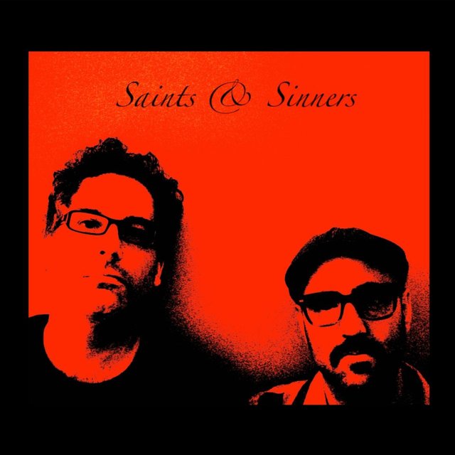 Saints & Sinners
