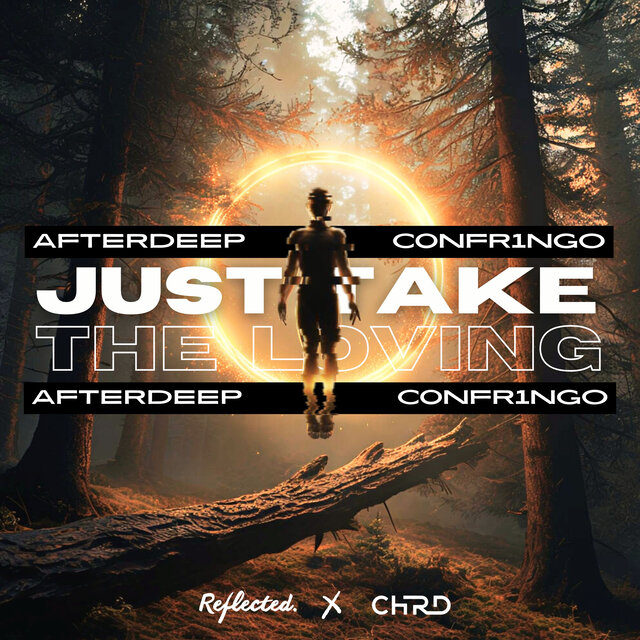 Just Take The Loving