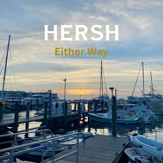 Either Way EP