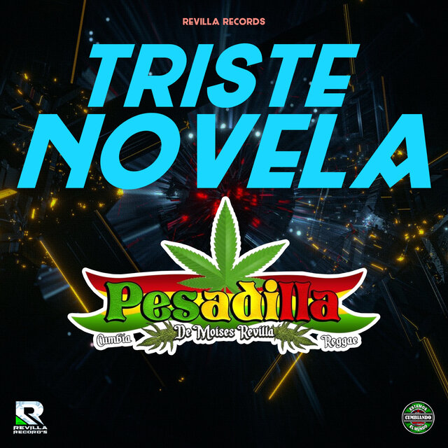 Triste Novela
