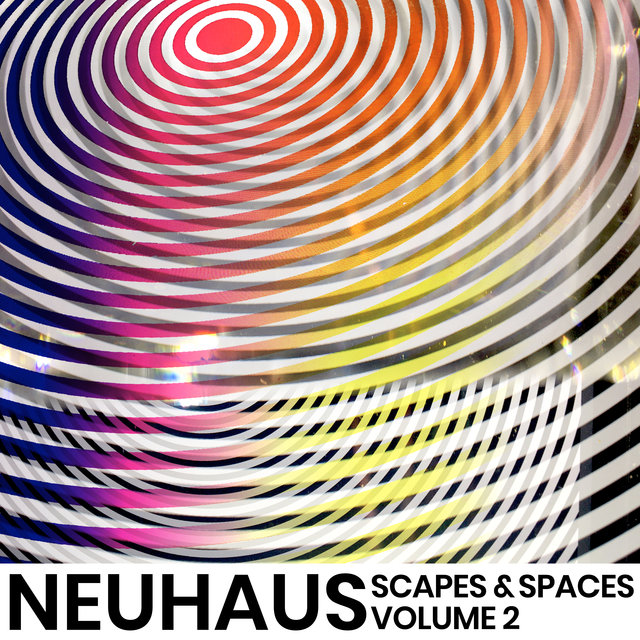 Scapes & Spaces, Volume 2