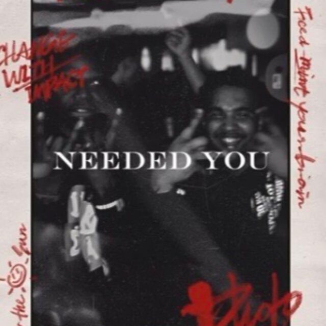 Needed You