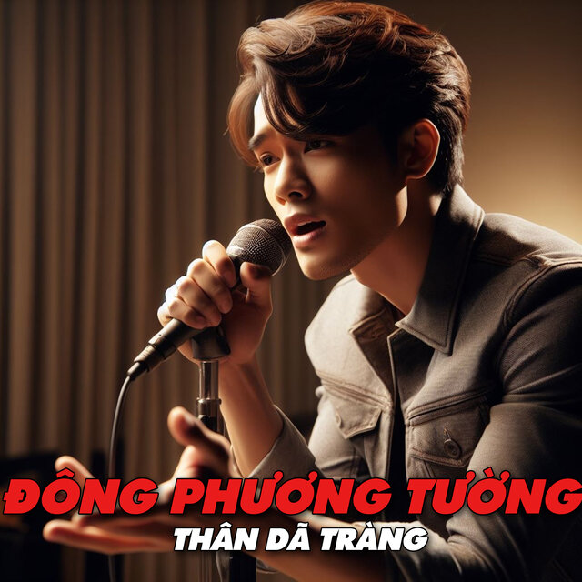 Thân Dã Tràng