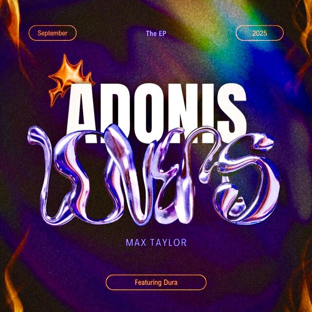 Adonis Lovers EP