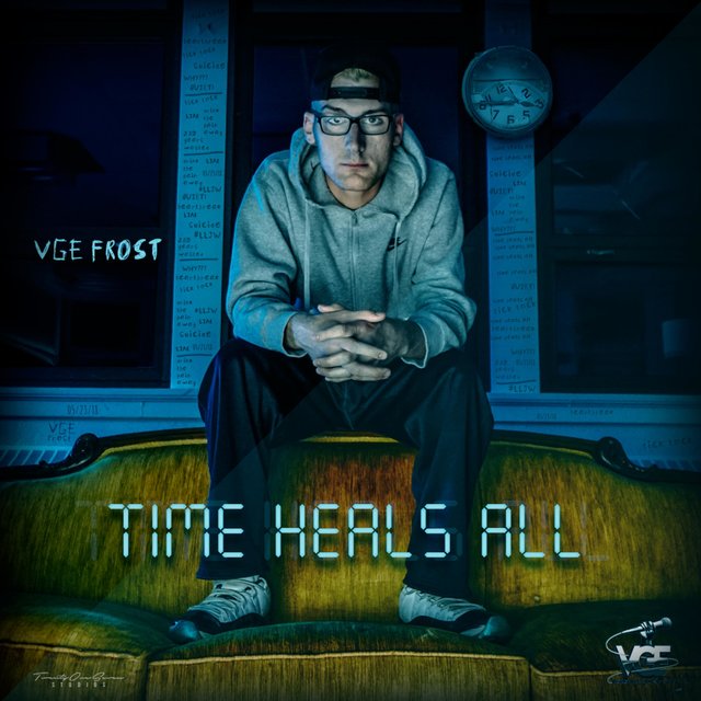 Time Heals All