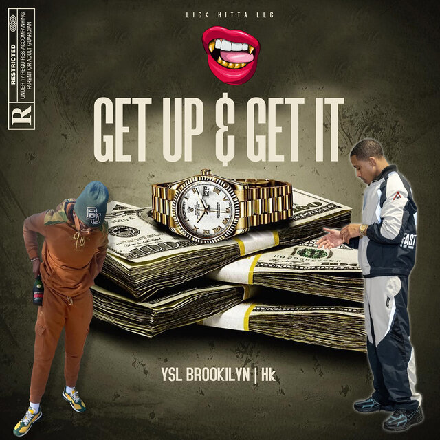 Get up Get It