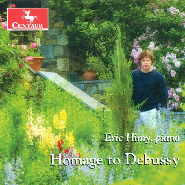 Debussy, C.: Piano Music (Homage To Debussy)