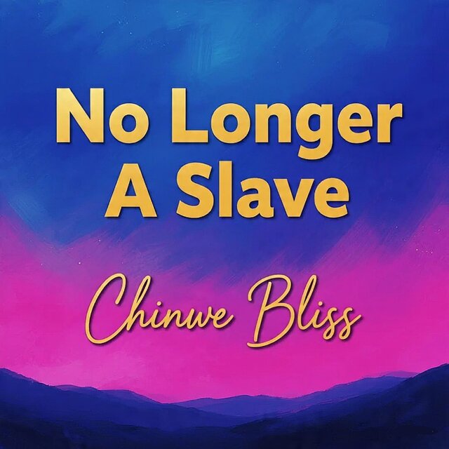 No Longer a Slave