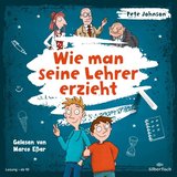 Kapitel 4.2 & Kapitel 5.1 - Wie man seine Lehrer erzieht