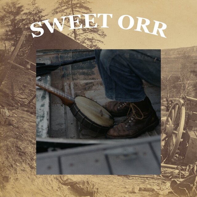 Sweet Orr