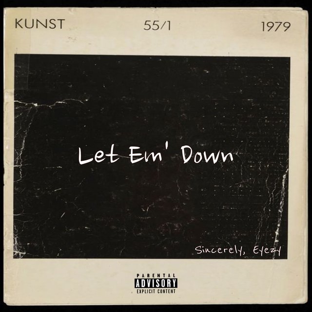 Let Em' Down