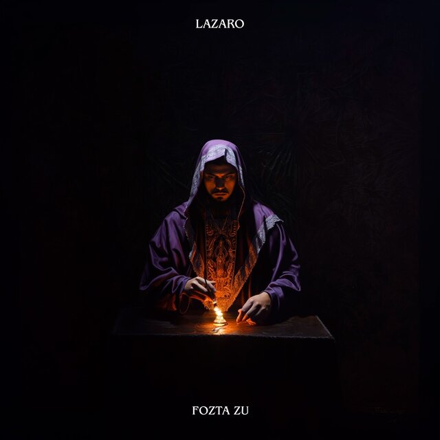 Lazaro