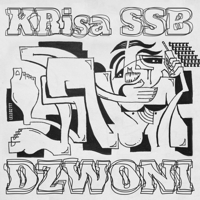 DZWONI (feat. DIGITAL THUGZ)