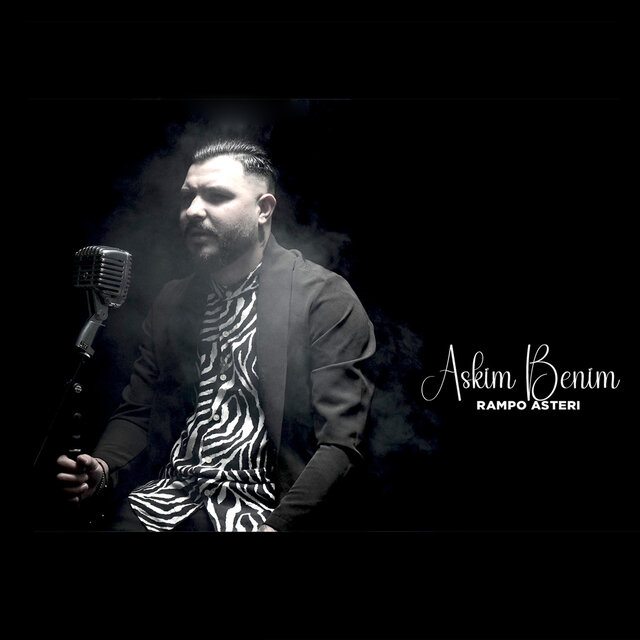 Aşkım Benim