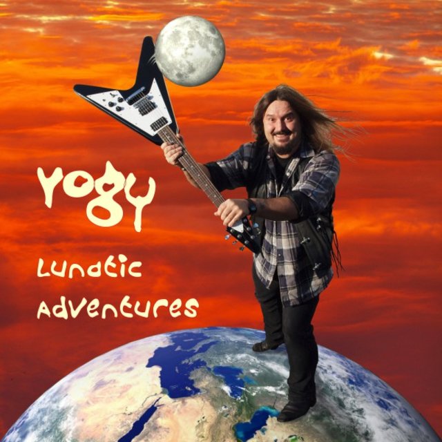 Lunatic Adventures