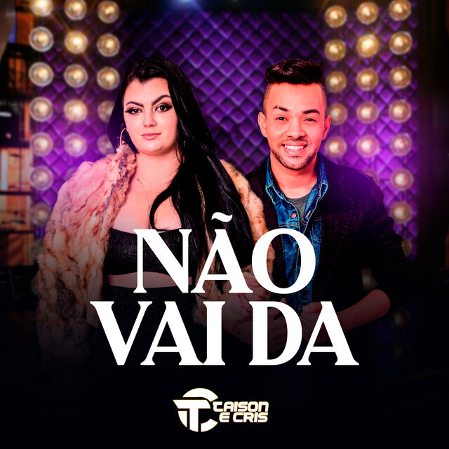 Não Vai Da