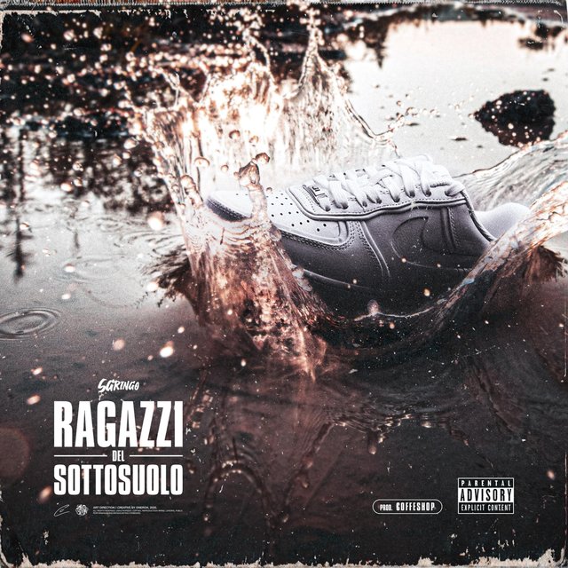 Ragazzi del sottosuolo