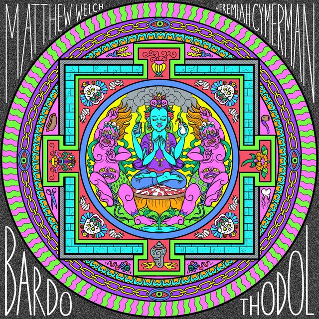Bardo Thodol