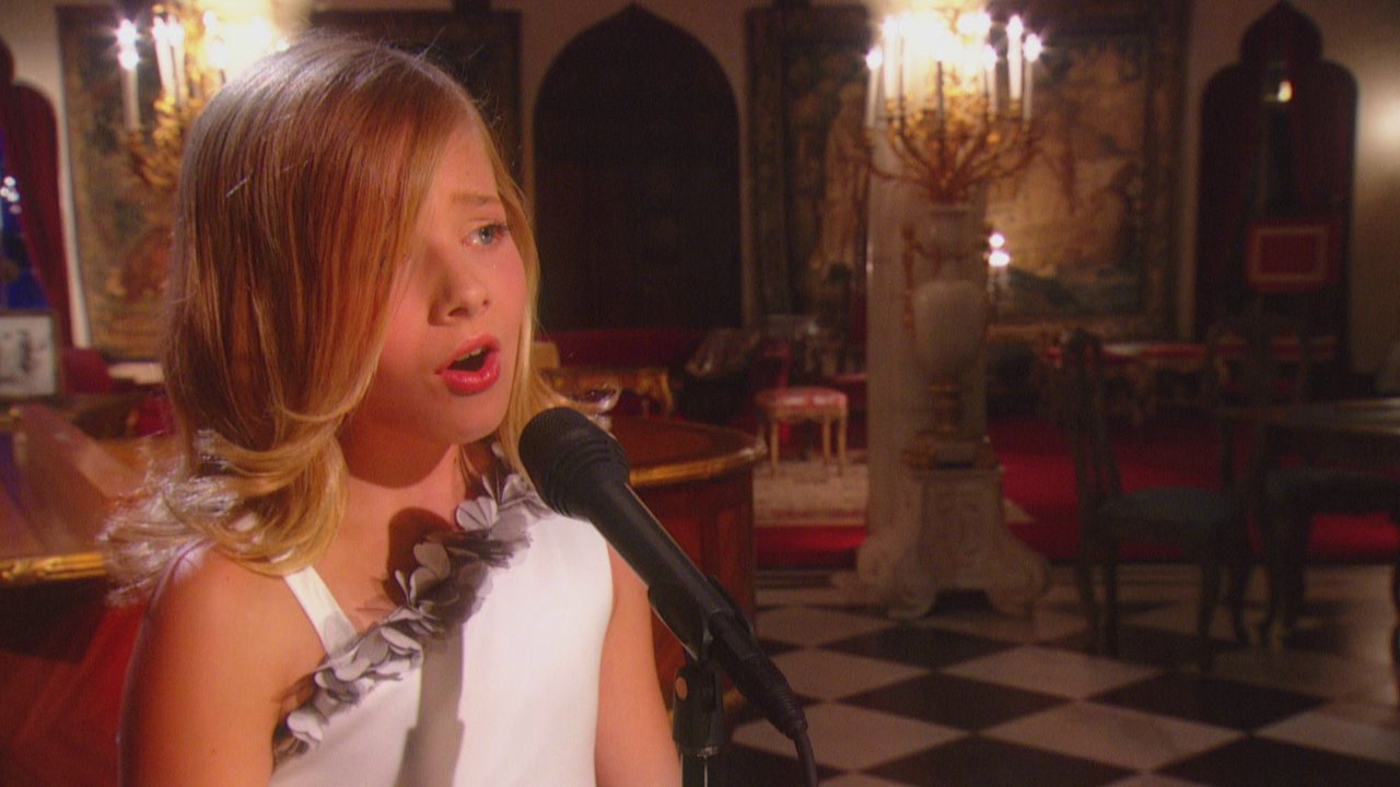 O Mio Babbino Caro (from Dream With Me In Concert)