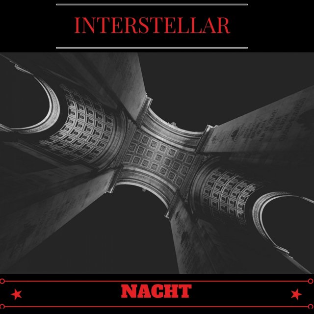 Interstellar